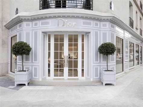 christian dior botique sales consultant|official site Christian Dior.